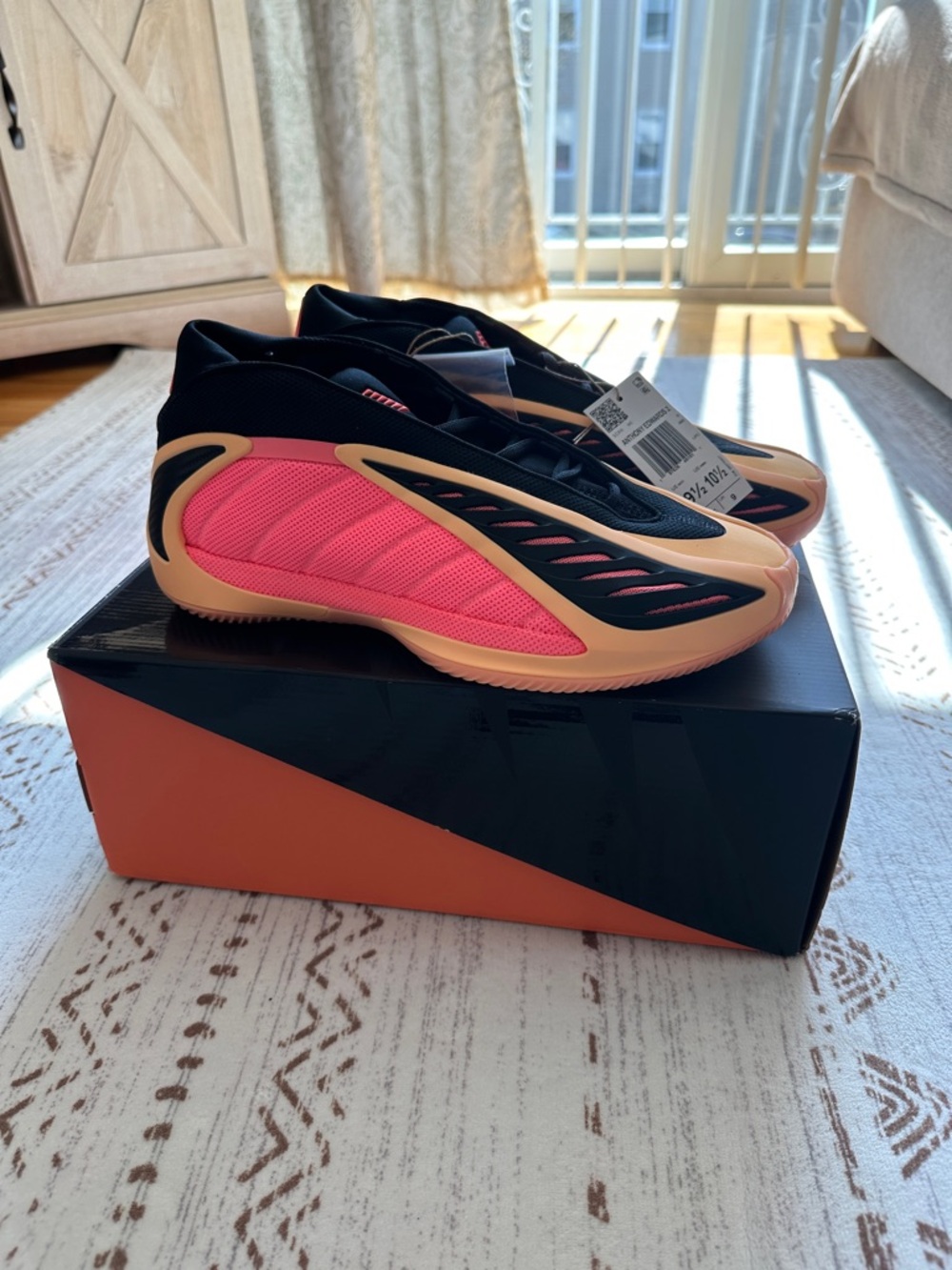 *NEW* Mens Adidas AE2